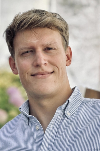 Jasper Herlinghaus